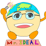 Mr.IDEAL_logo