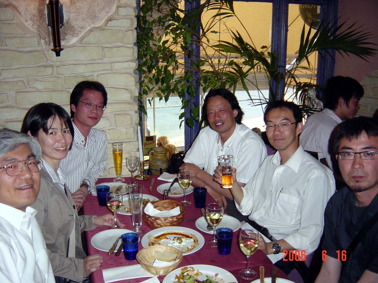 2006ICUC