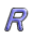 R 