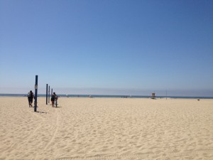 Huntington Beach