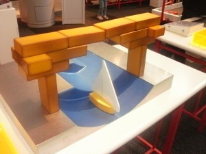 Blocks Puzzle