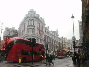 Piccadilly Circus