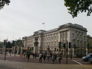 Buckingham Palace