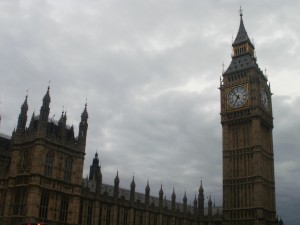 Big Ben