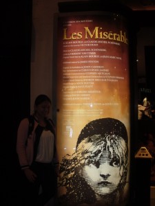 Les Miserables