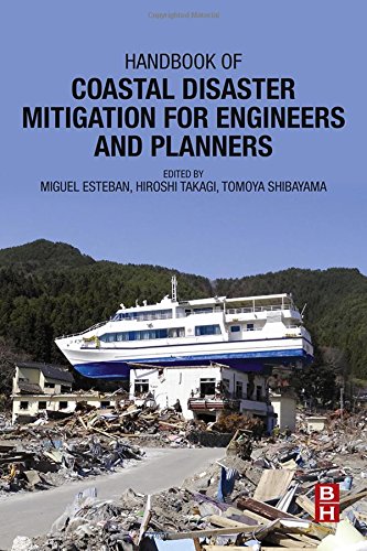 Handbook Coastal Disaster Mitigation
